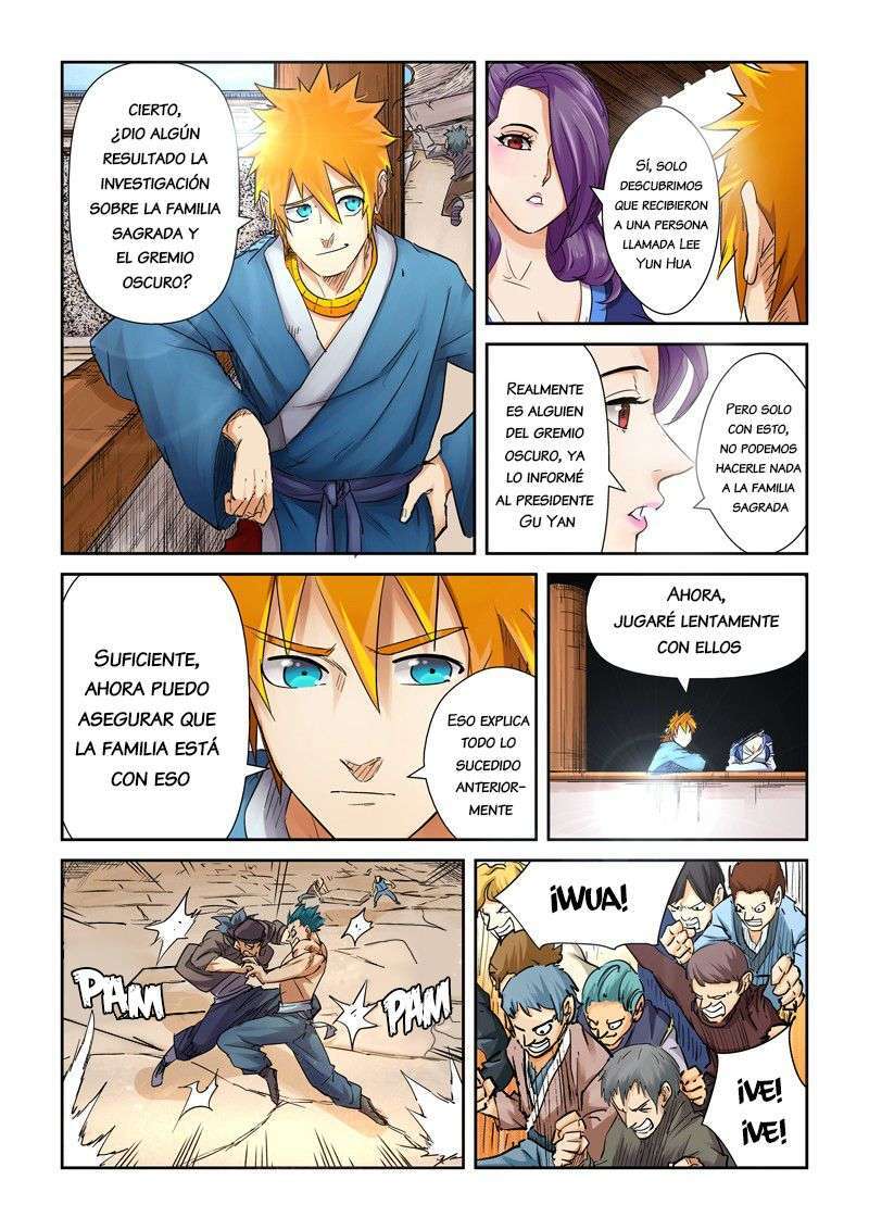 Capitulo 107 page 5