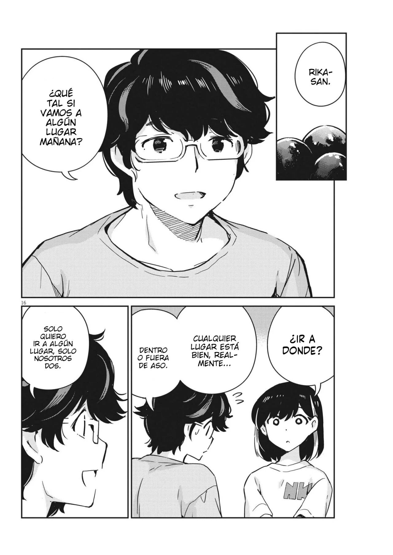 Capitulo 83 page 18