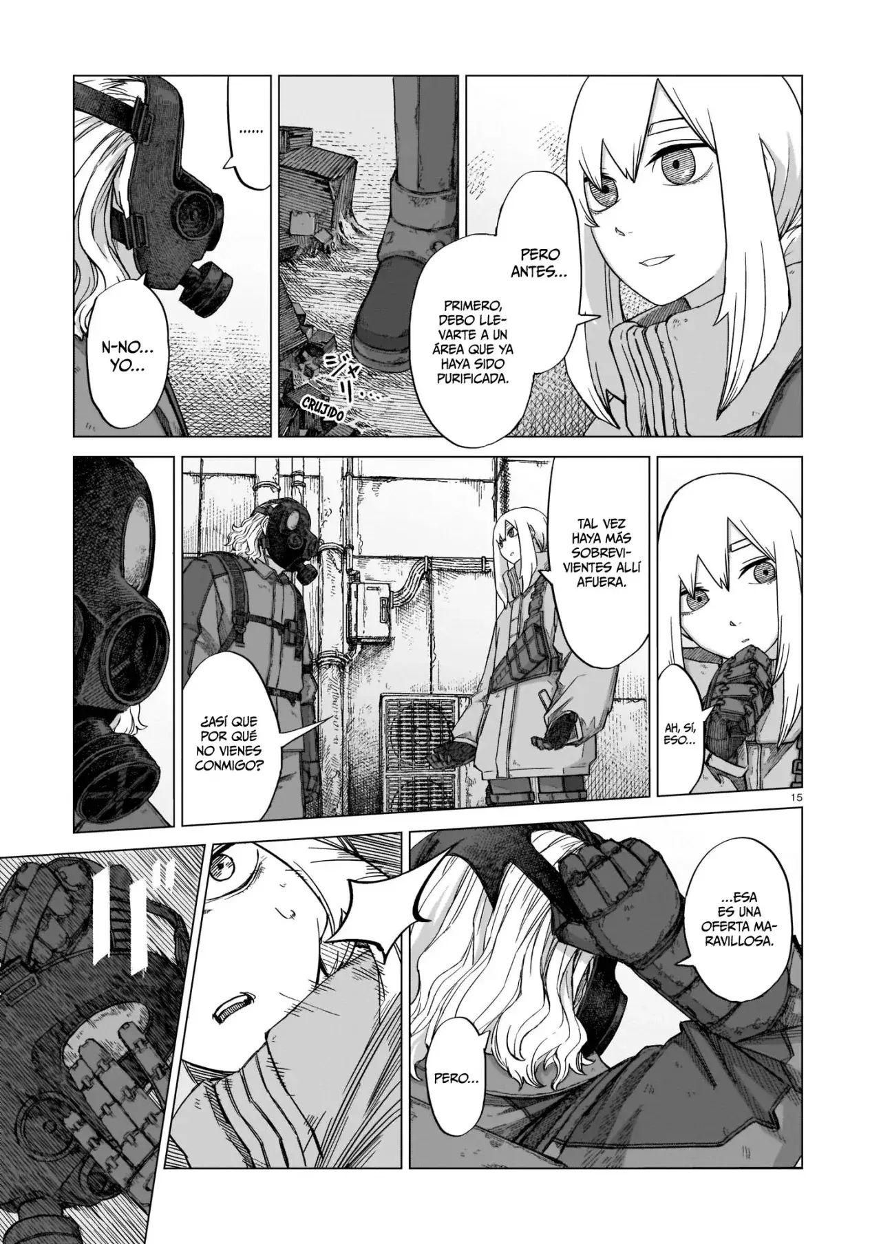 Capitulo 8 page 16