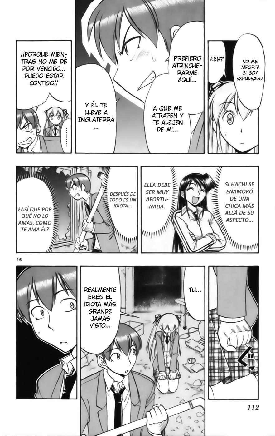 Capitulo 116 page 16