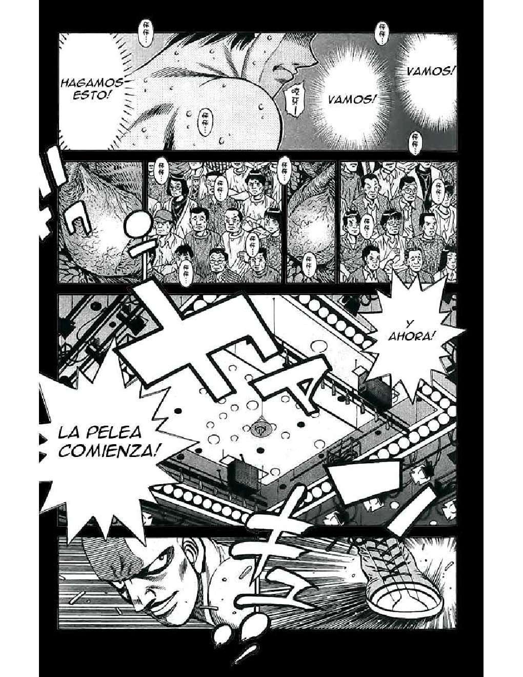 Capitulo 770 page 8