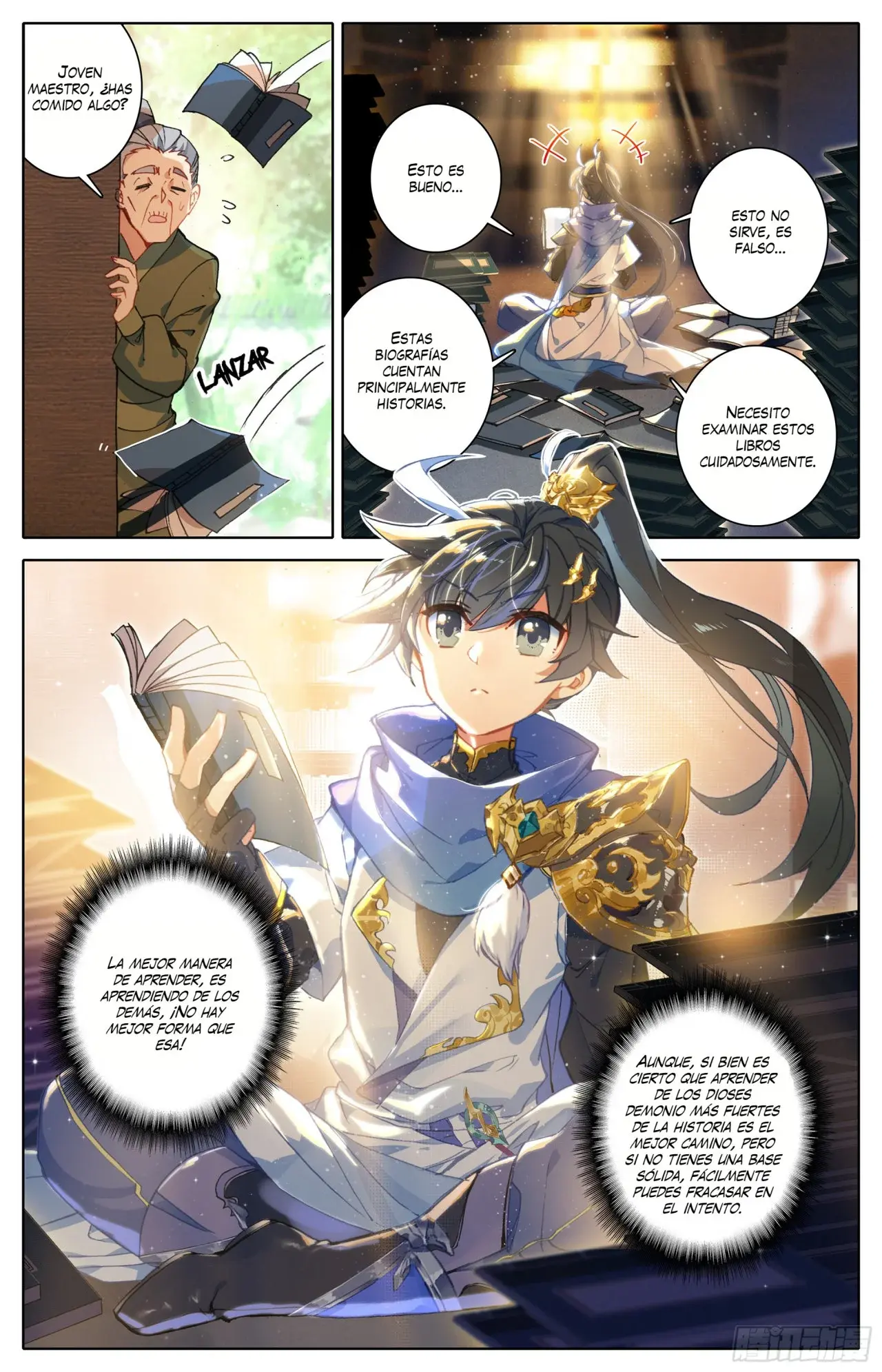 Capitulo 4 page 3
