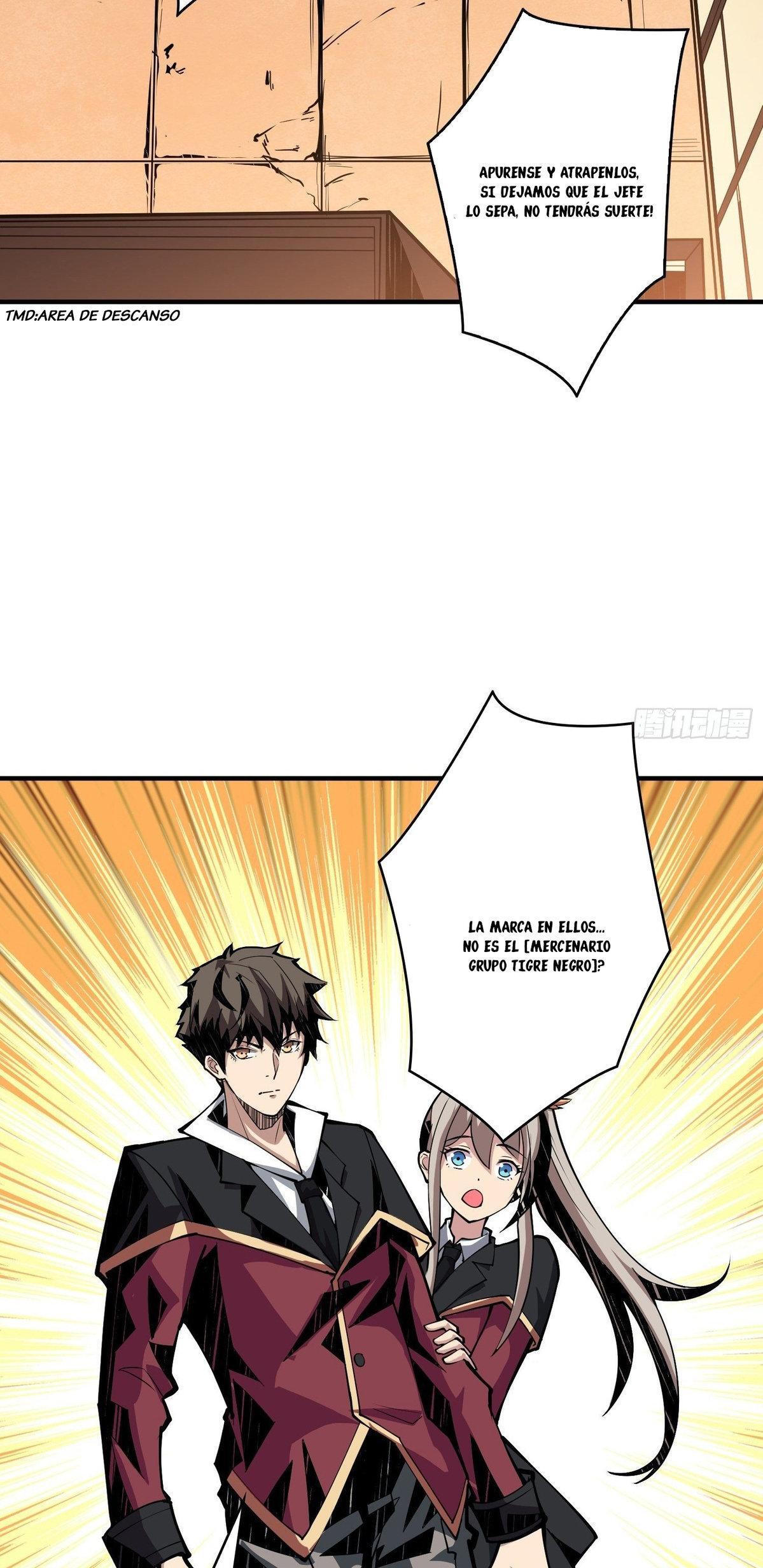 Capitulo 19 page 17