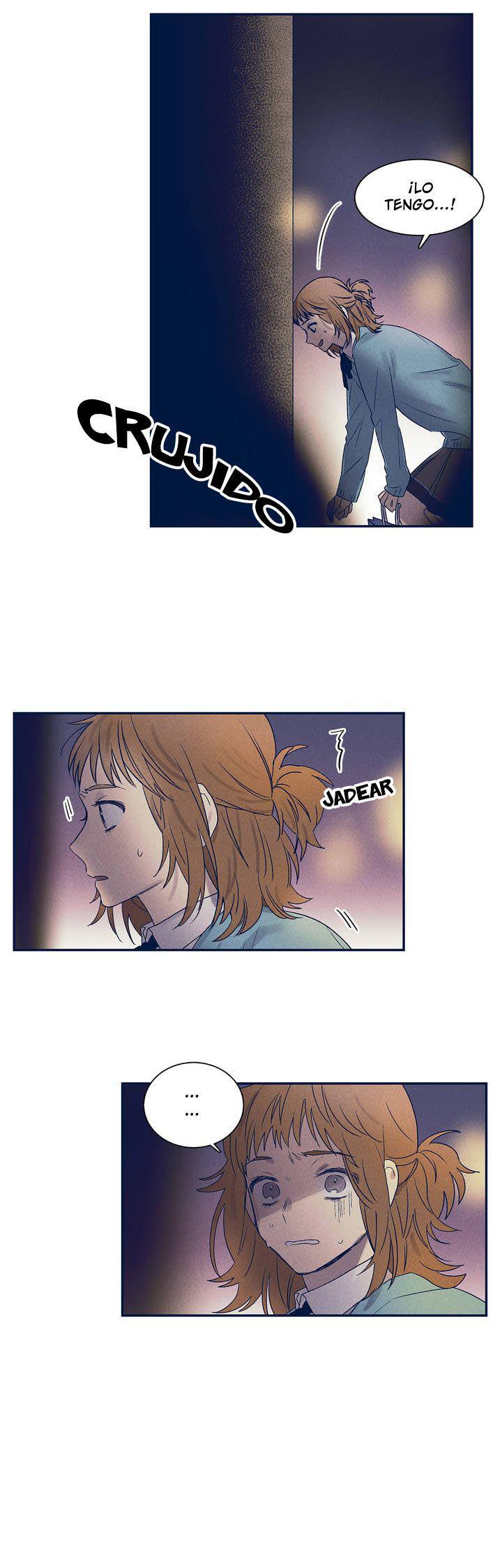 Capitulo 39 page 17