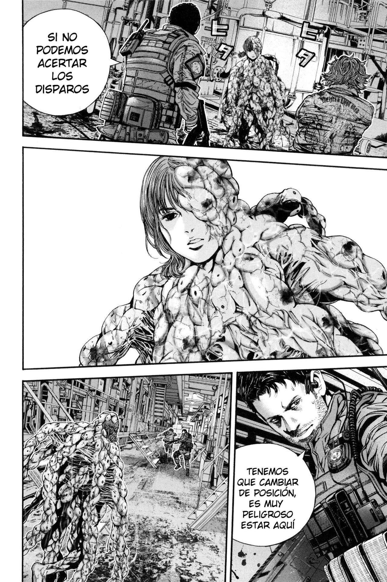 Capitulo 31 page 7