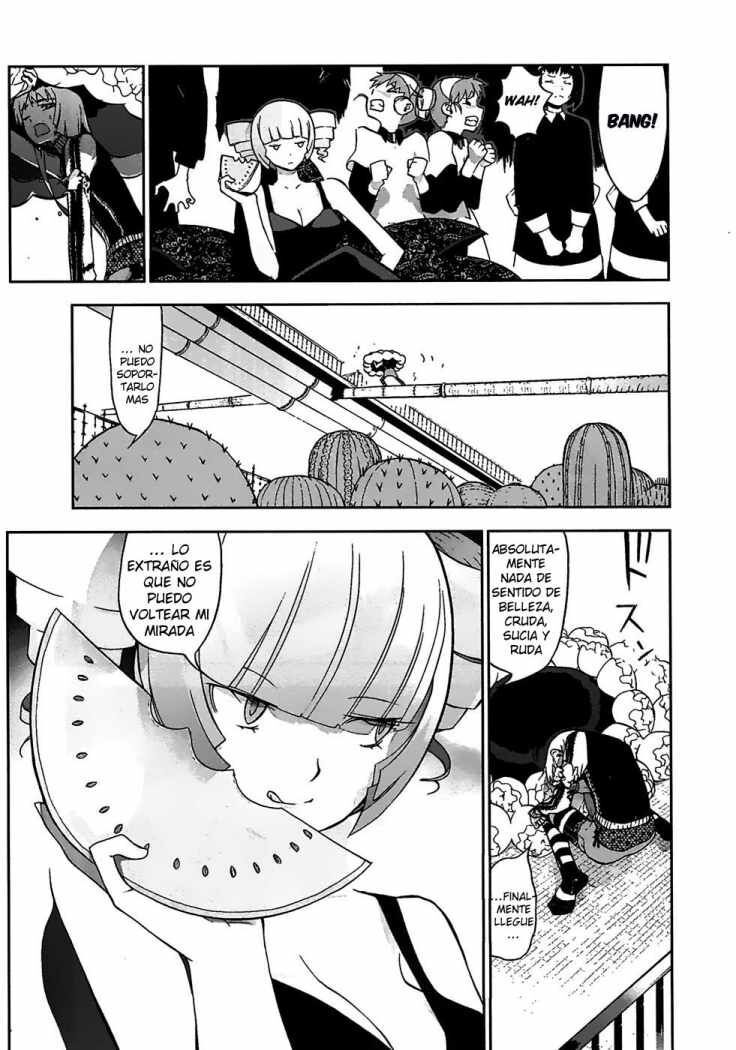 Capitulo 21 page 19