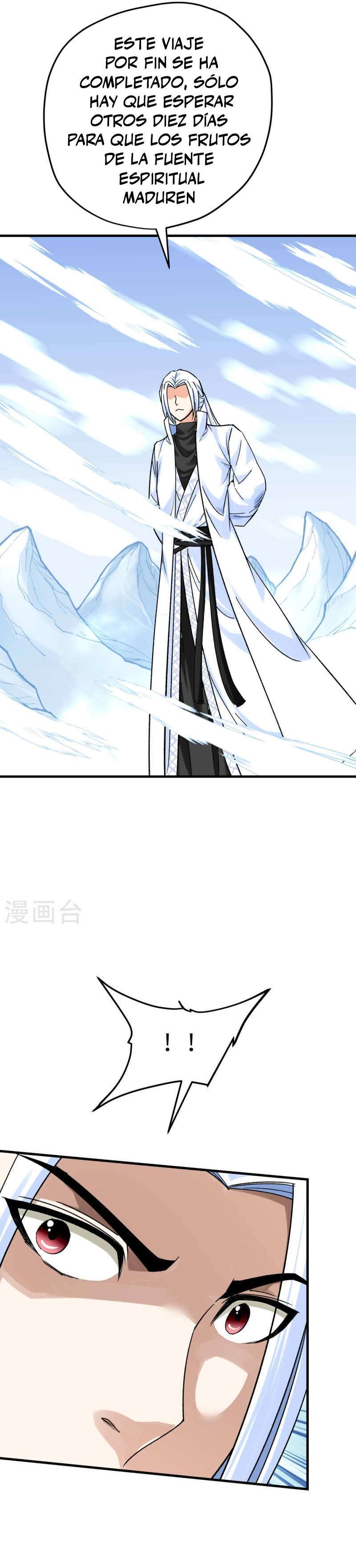 Capitulo 216 page 8