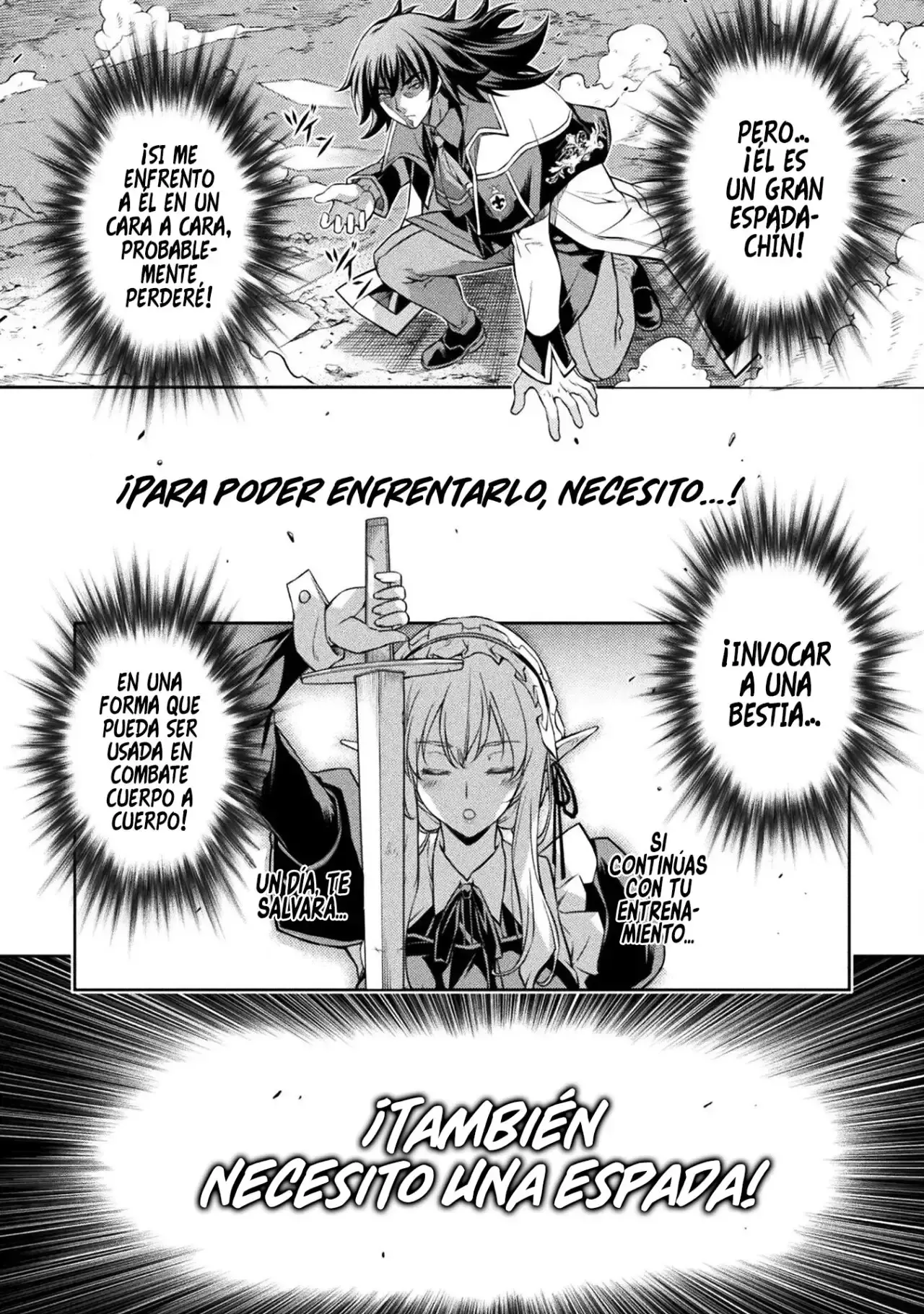 Capitulo 49 page 19