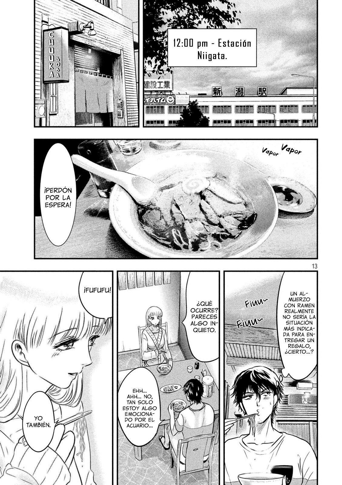 Capitulo 14 page 15