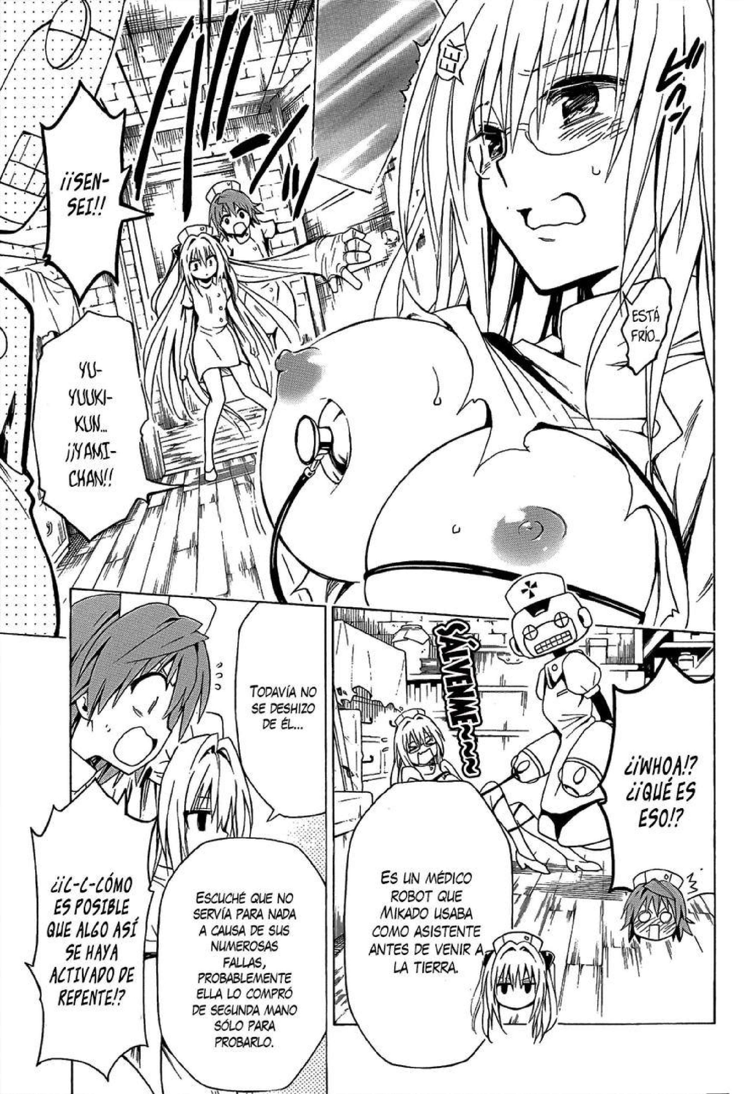 Capitulo 38 page 27
