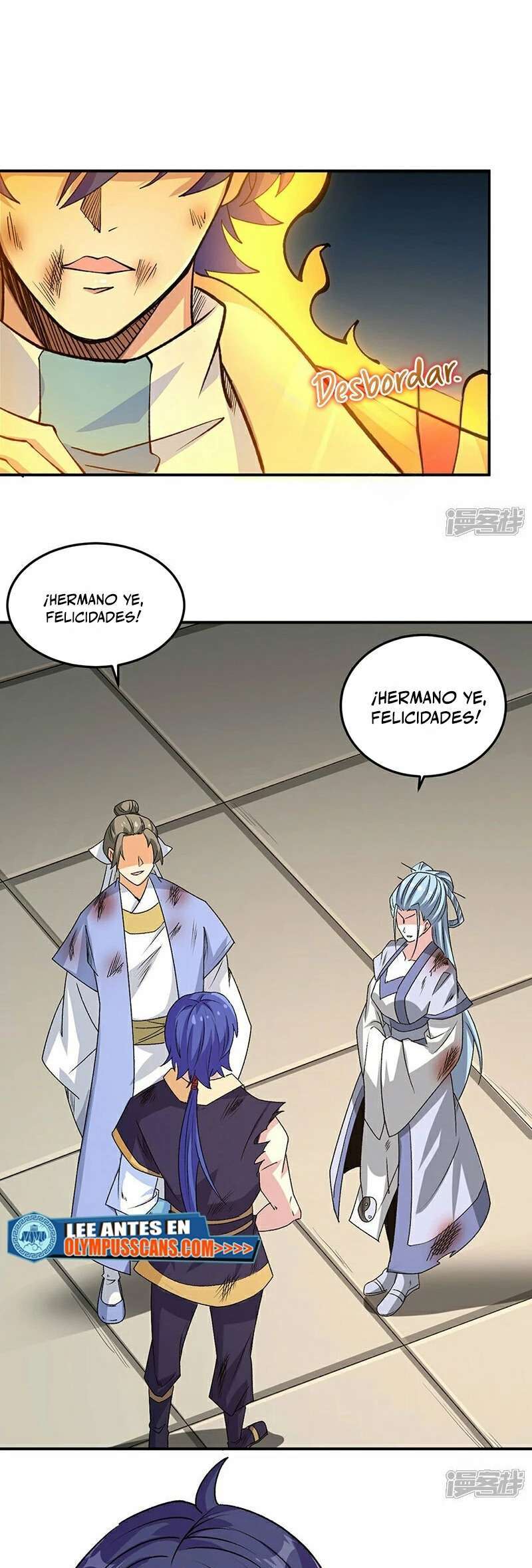 Capitulo 616 page 12
