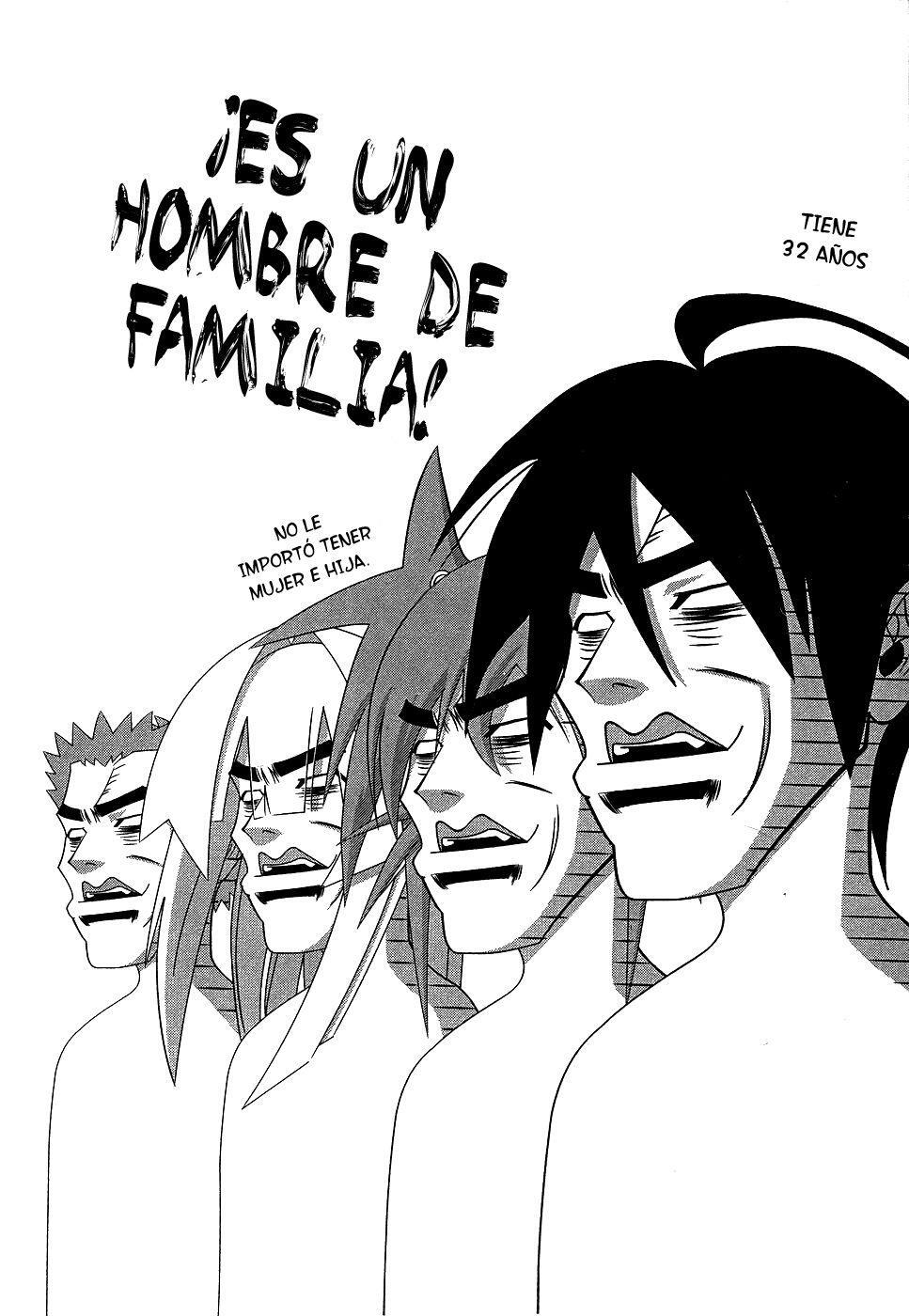 Capitulo 61 page 33