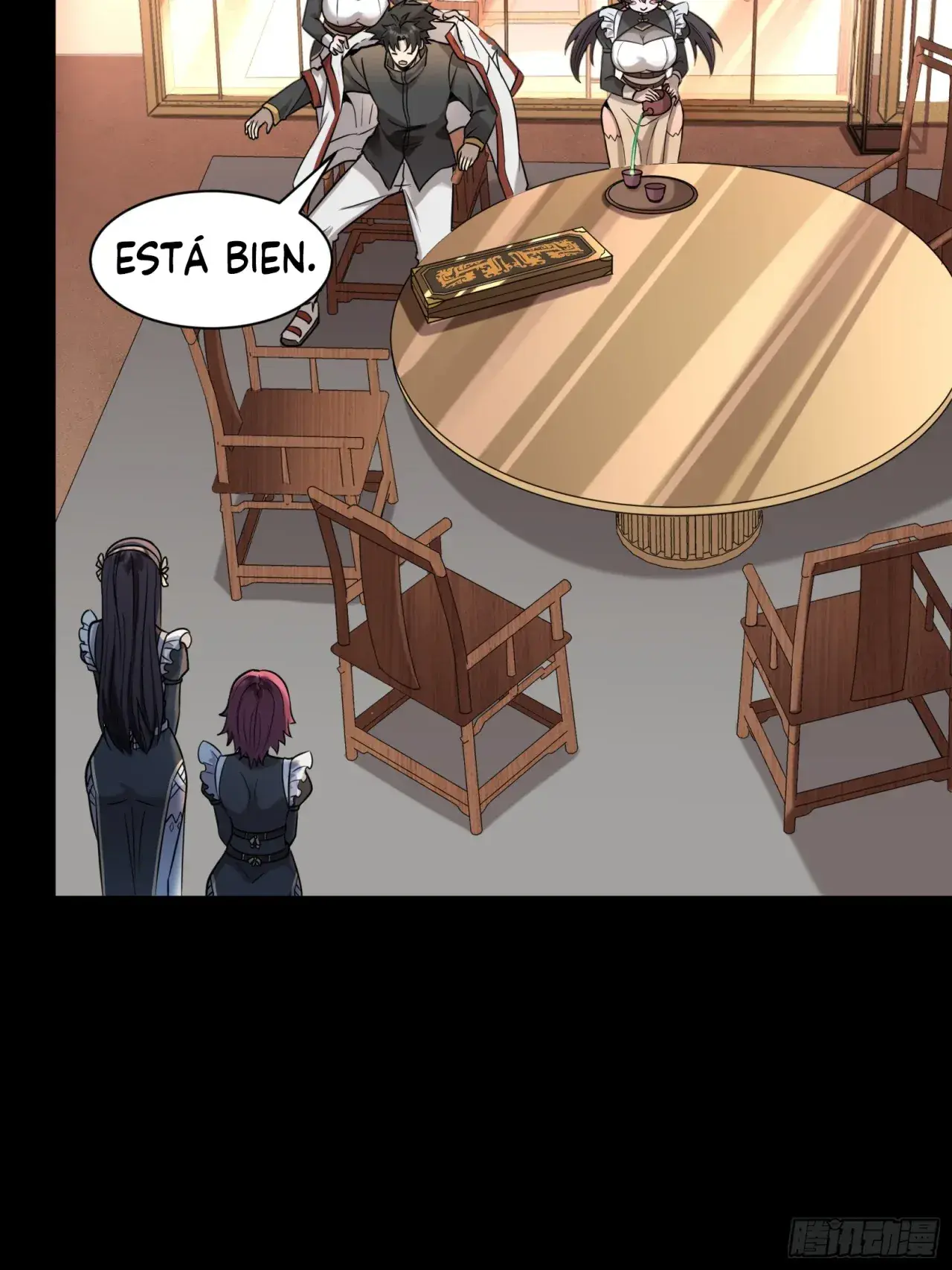 Capitulo 89 page 14