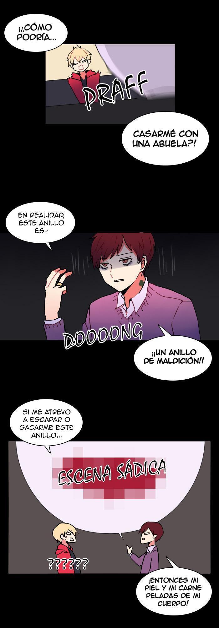 Capitulo 91 page 17
