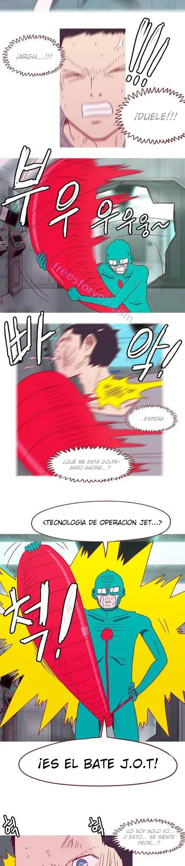 Capitulo 42 page 14