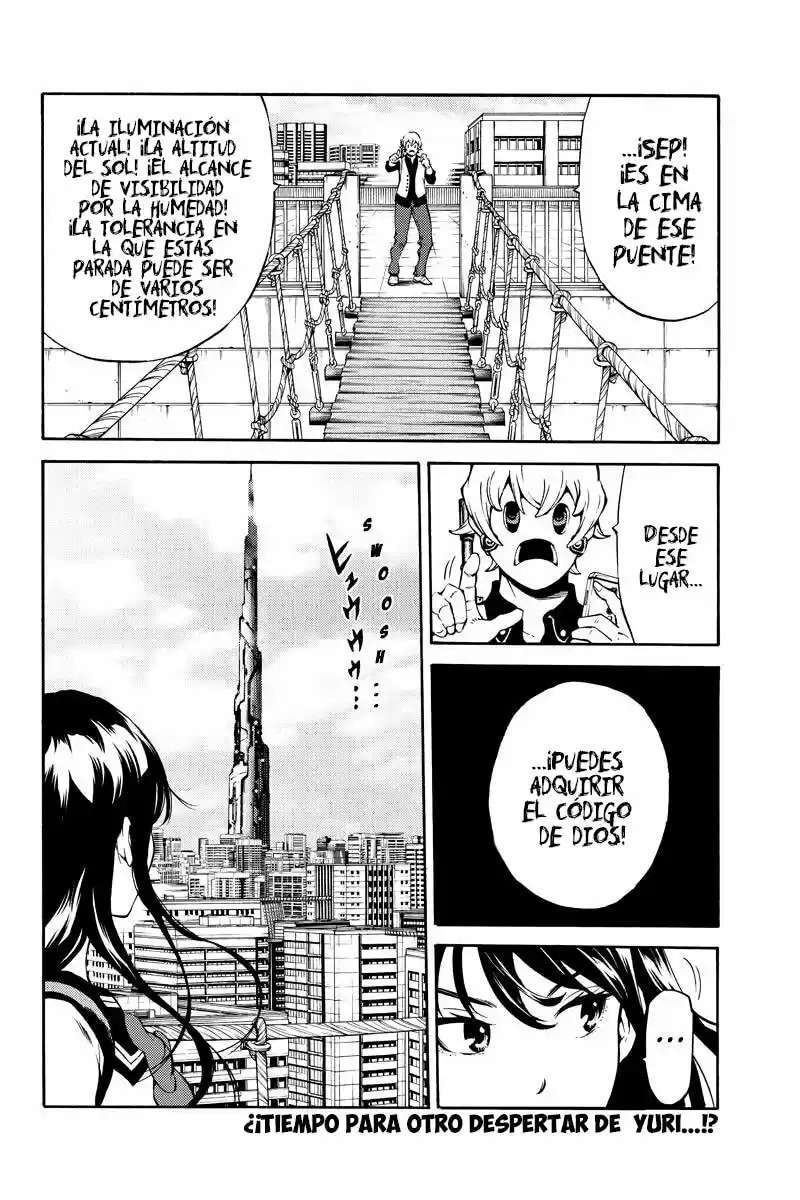 Capitulo 235 page 17