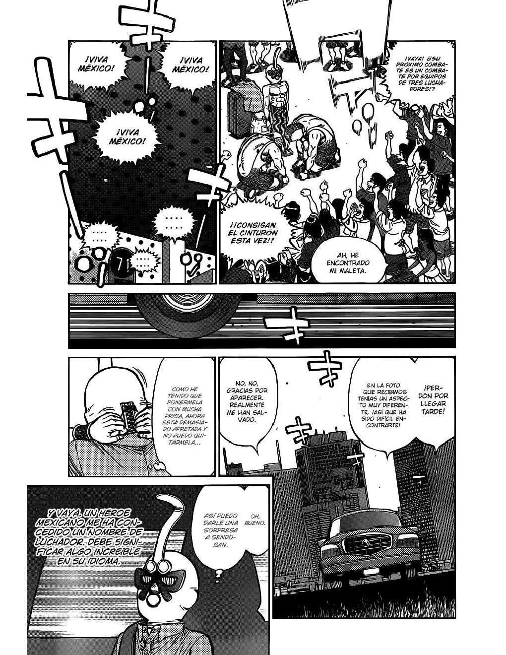 Capitulo 1292 page 18