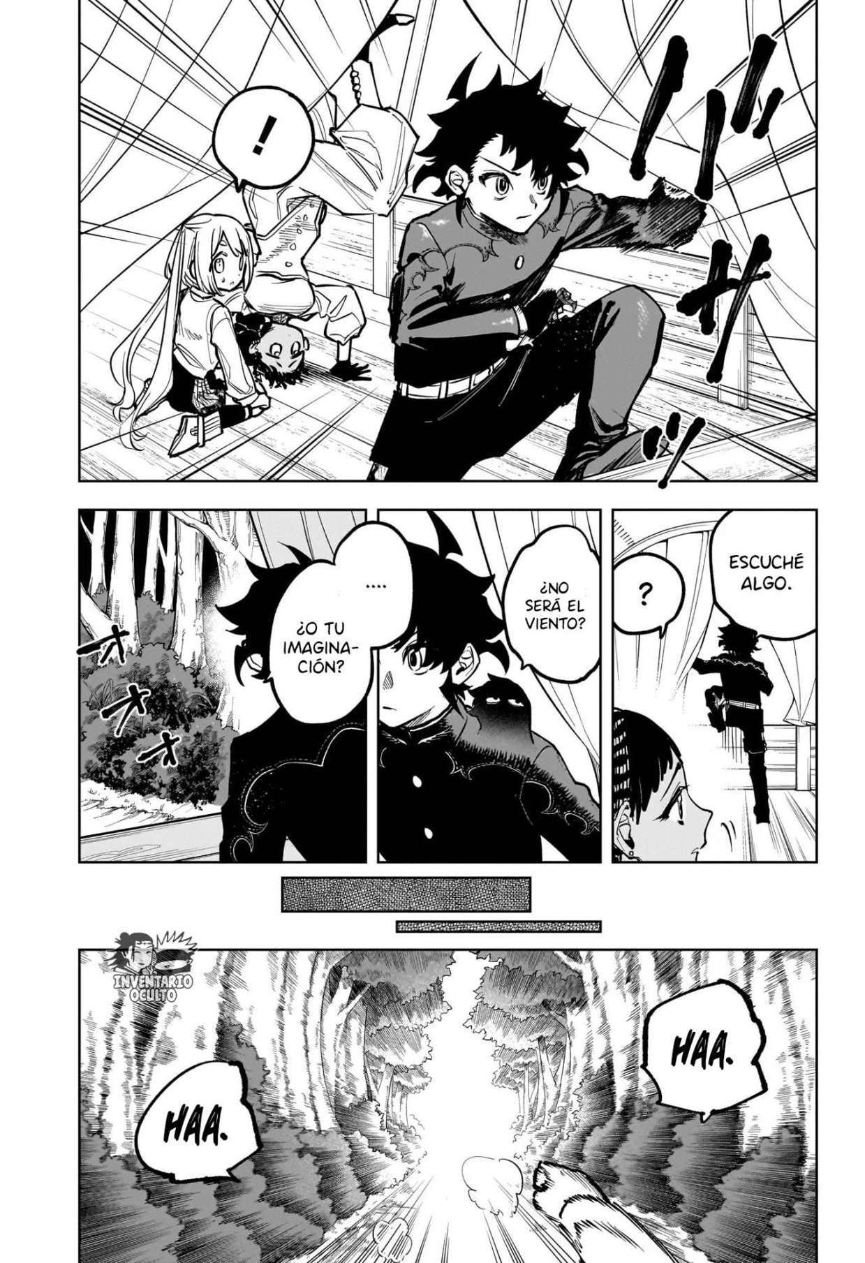 Capitulo 7 page 16