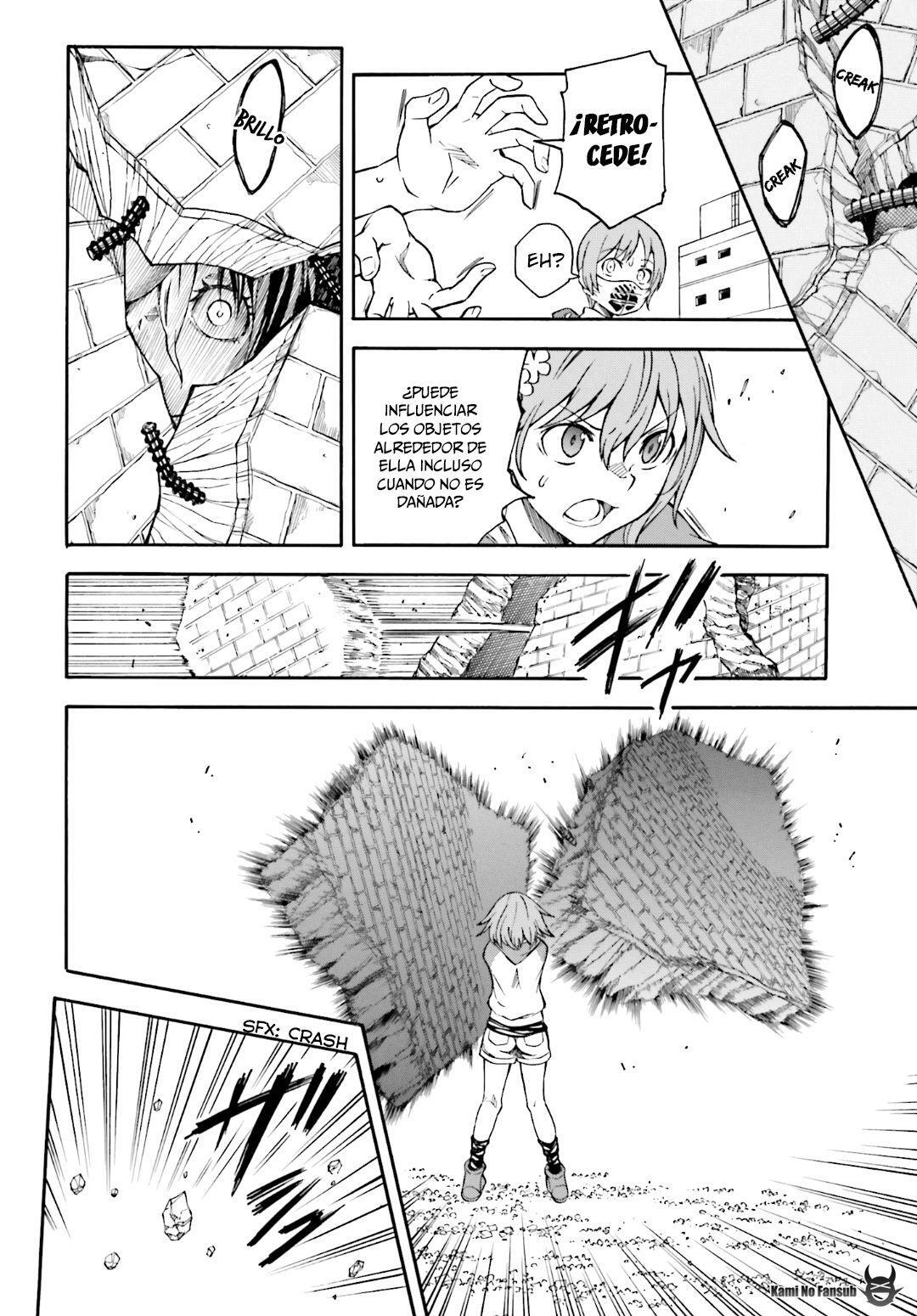 Capitulo 91 page 5