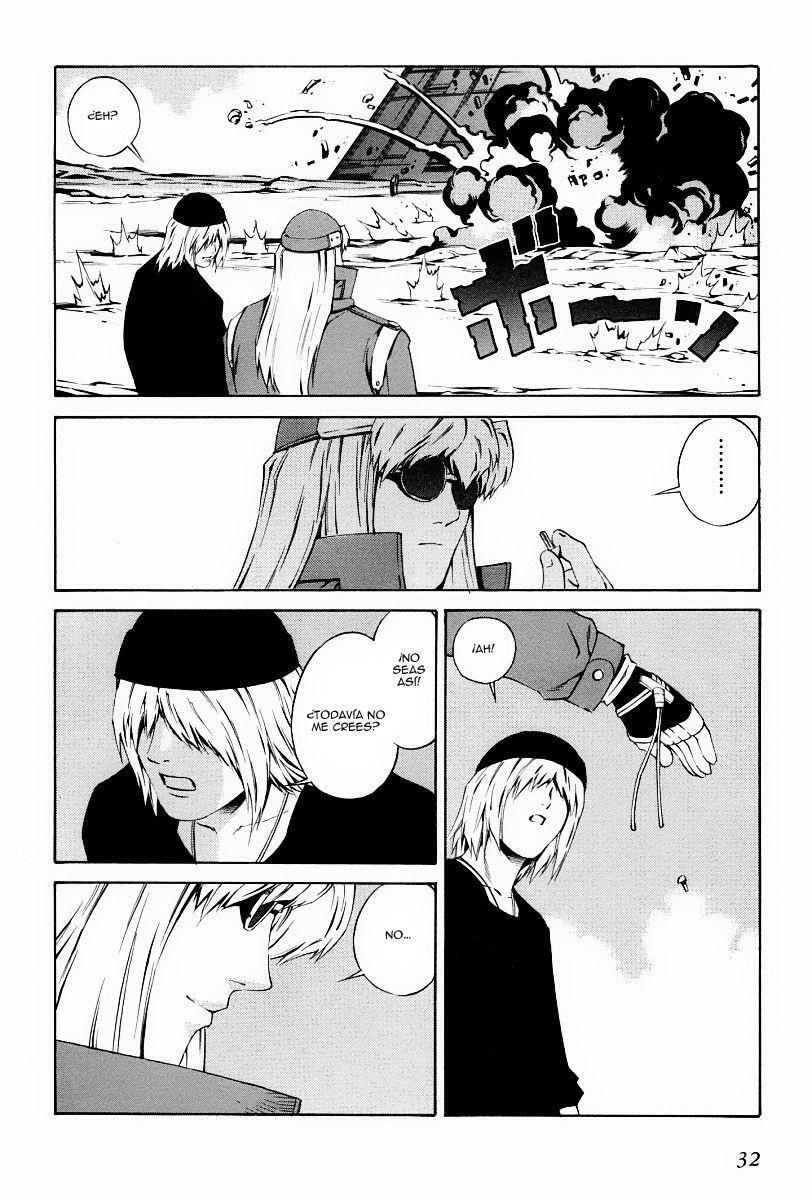 Capitulo 89 page 33