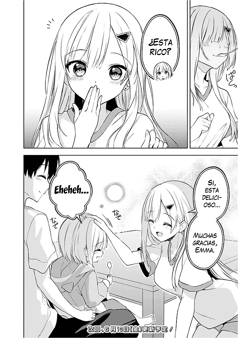 Capitulo 20 page 17