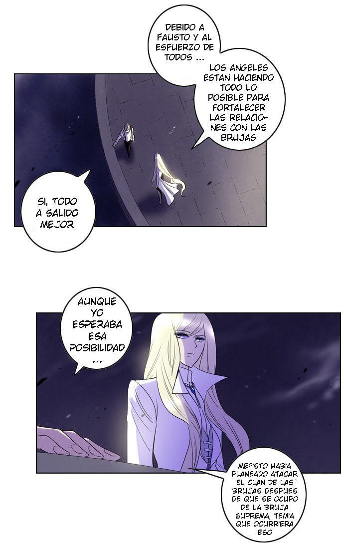 Capitulo 91 page 21