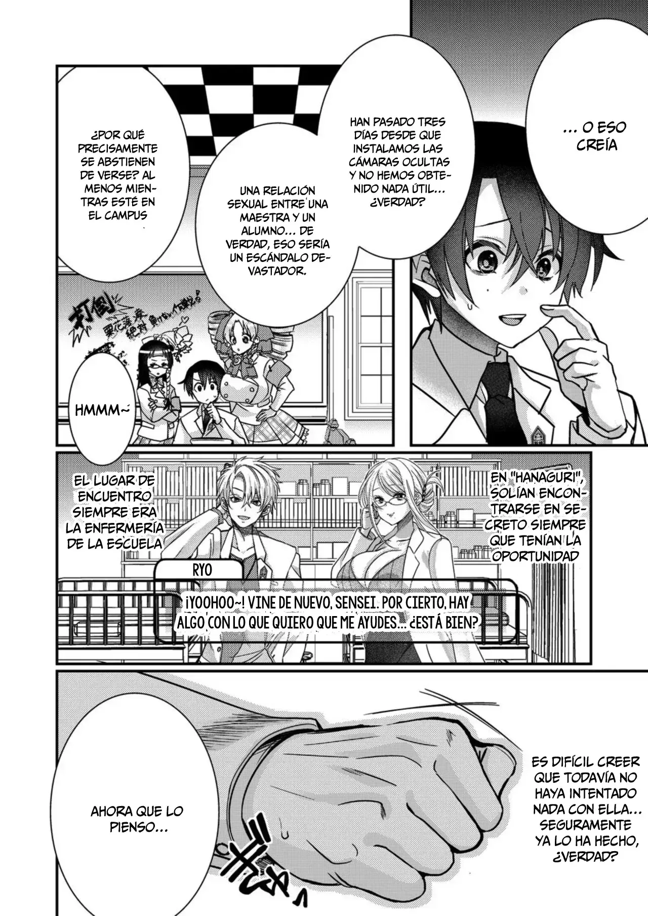 Capitulo 14 page 9