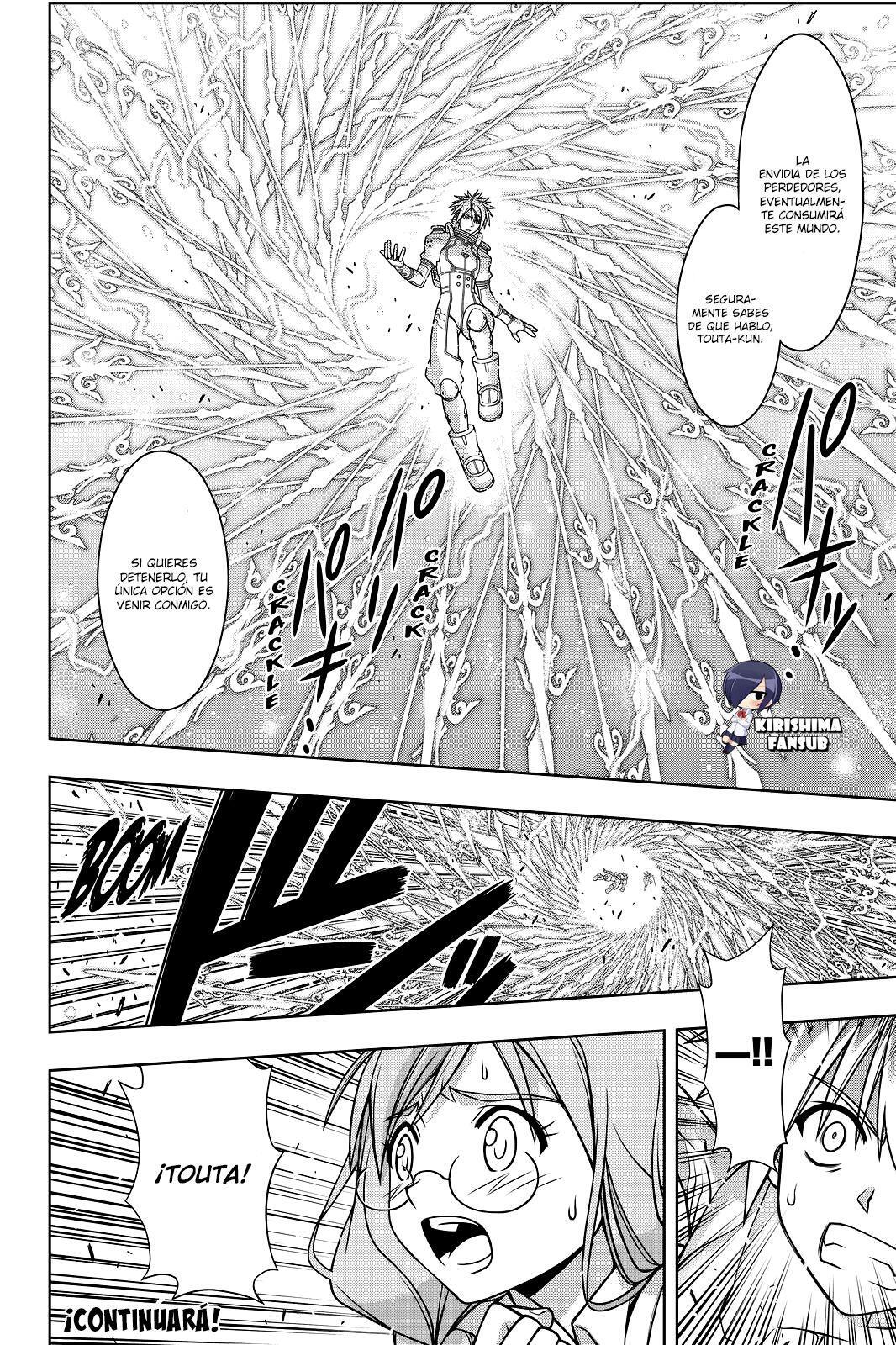Capitulo 132 page 39