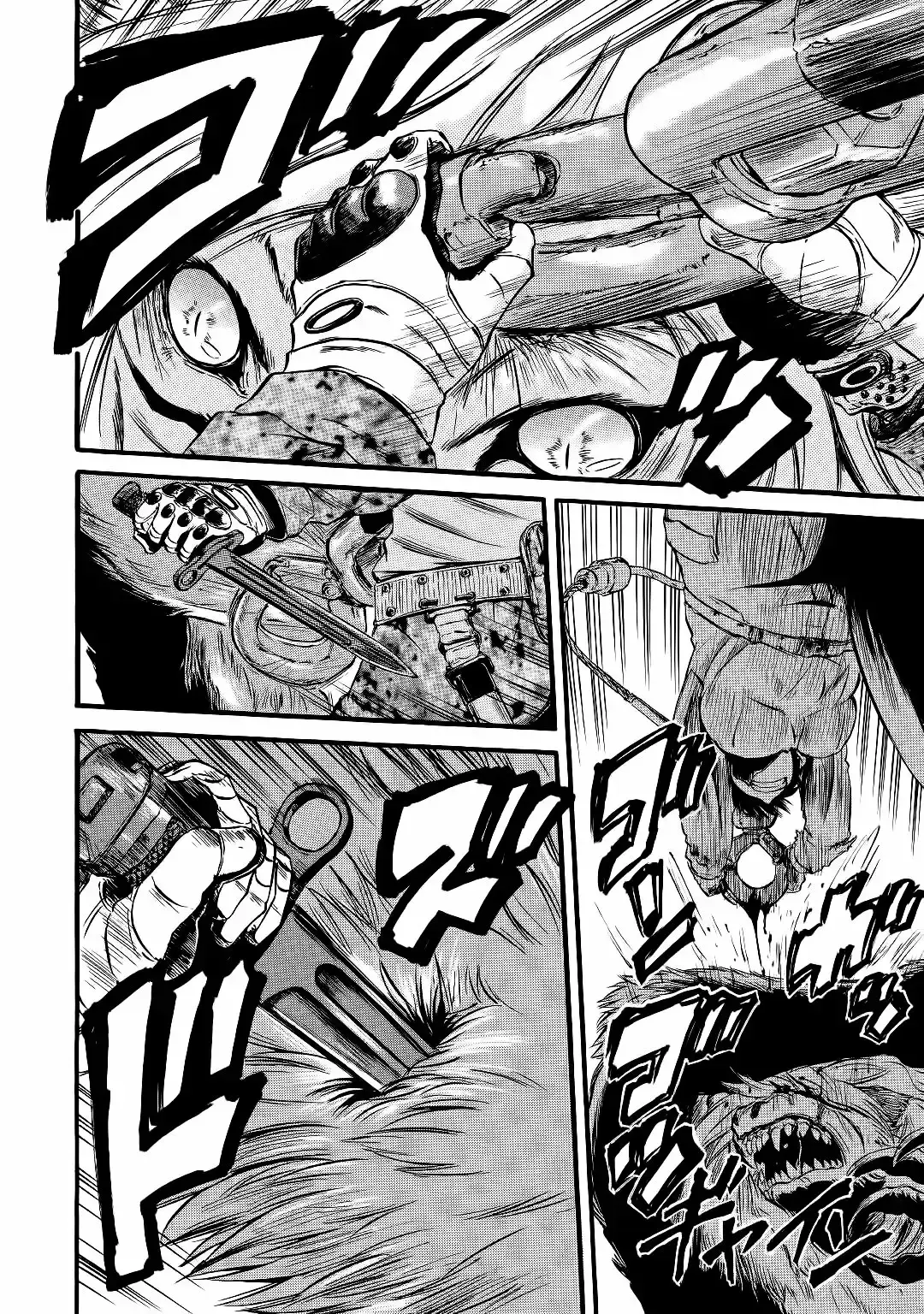 Capitulo 89 page 17