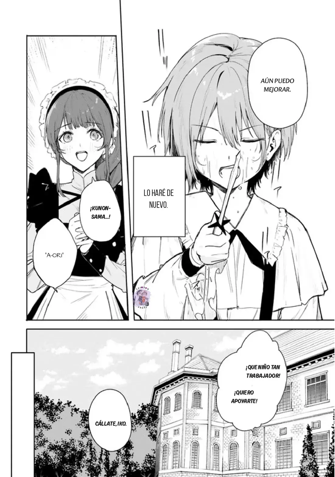 Capitulo 1 page 18
