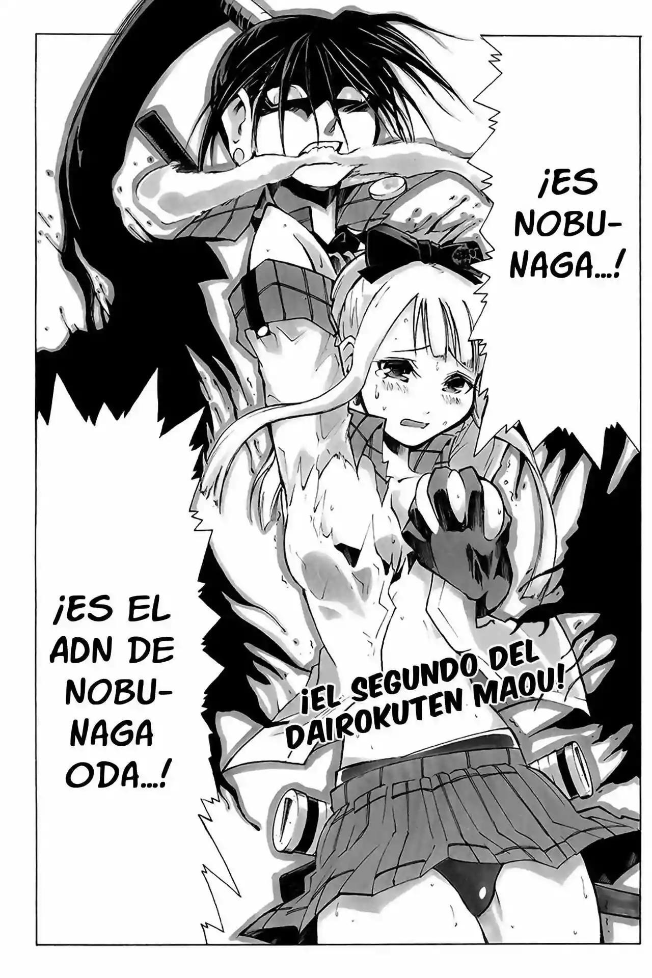 Capitulo 24 page 20