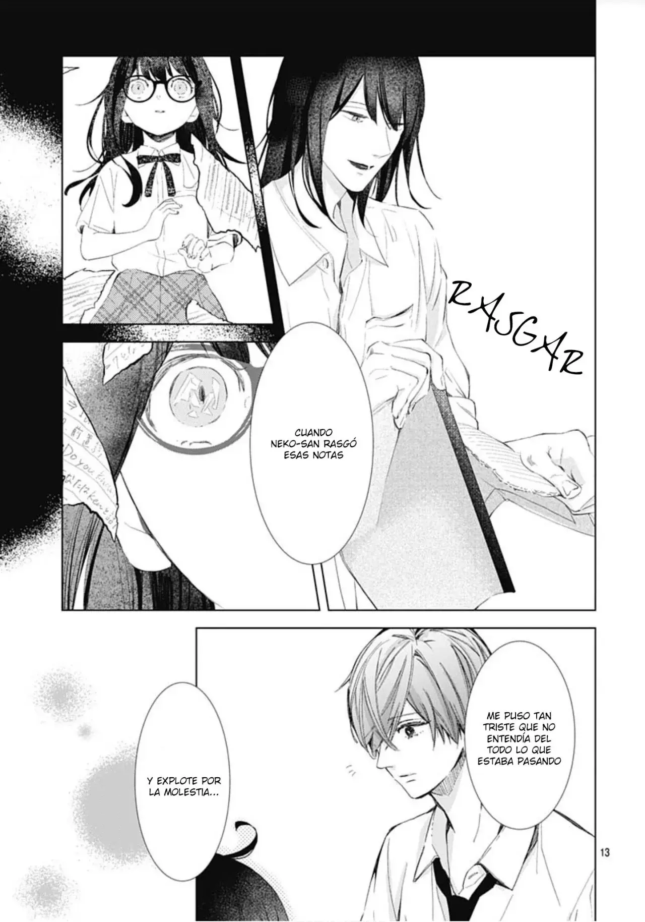 Capitulo 18 page 15