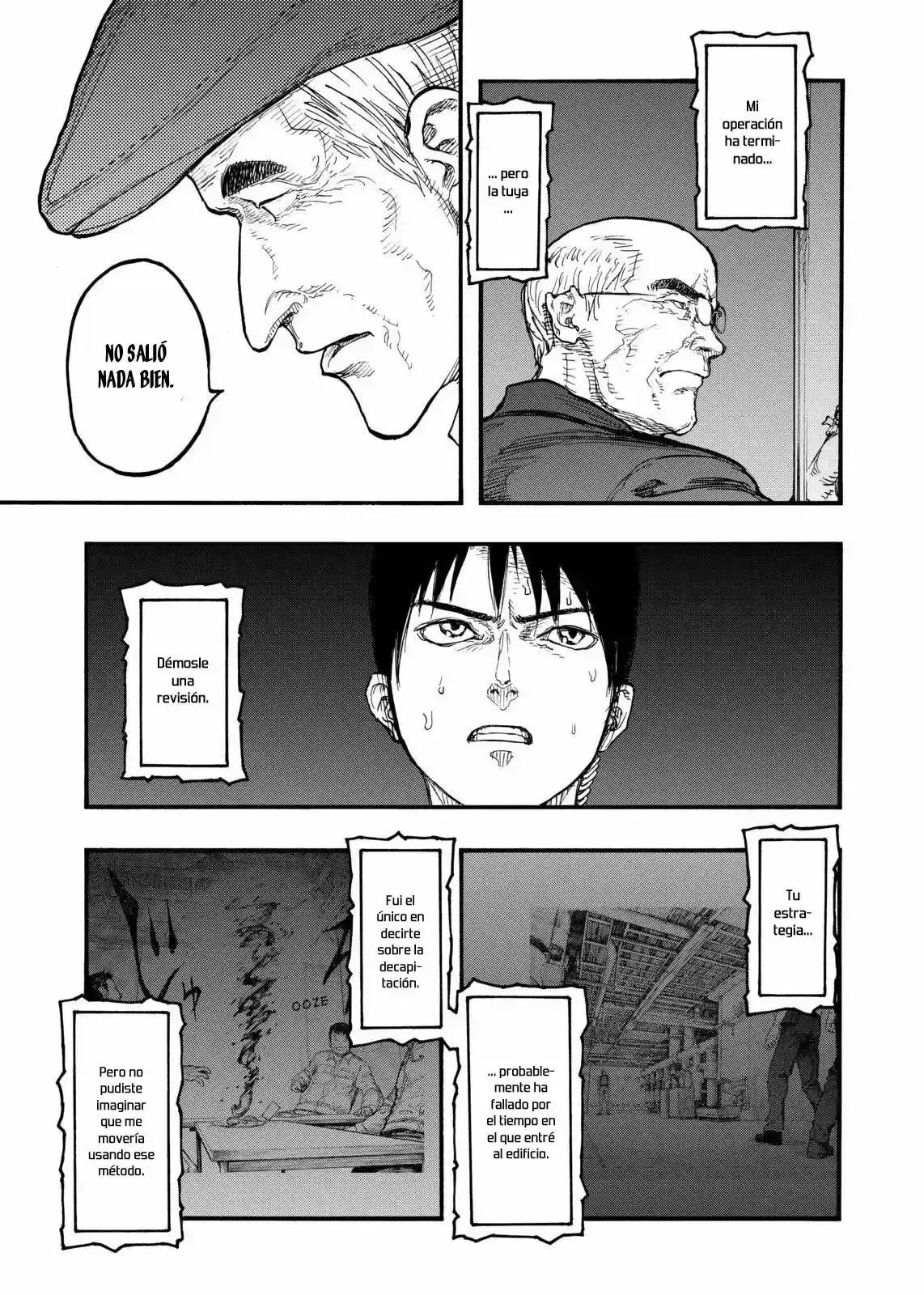 Capitulo 41 page 34