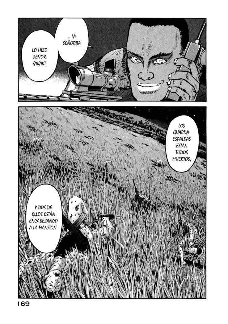 Capitulo 29 page 24