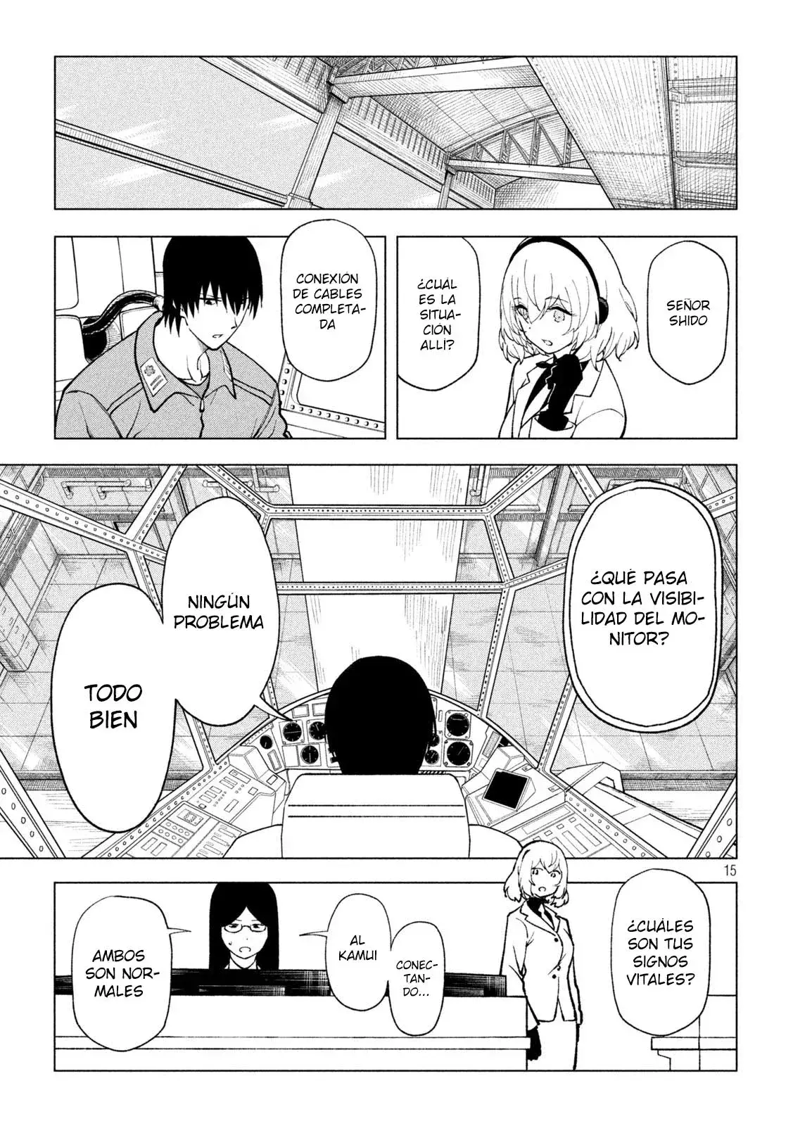 Capitulo 2 page 18