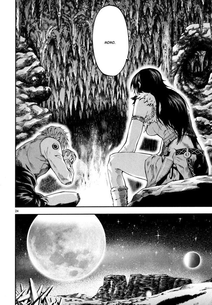 Capitulo 1 page 23