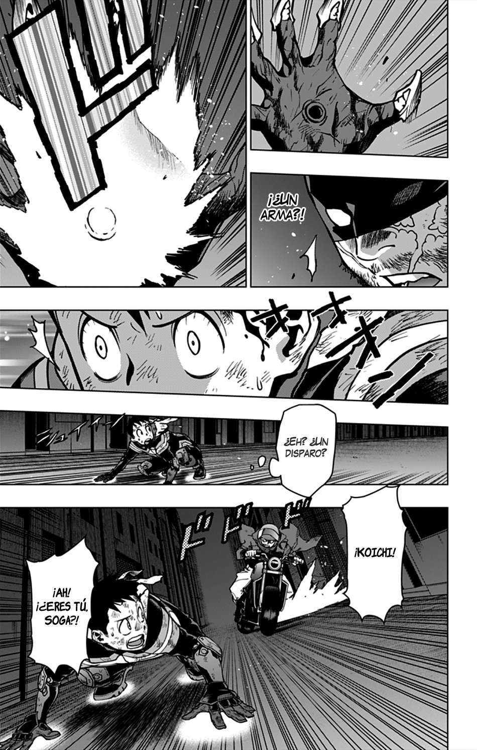 Capitulo 111 page 16