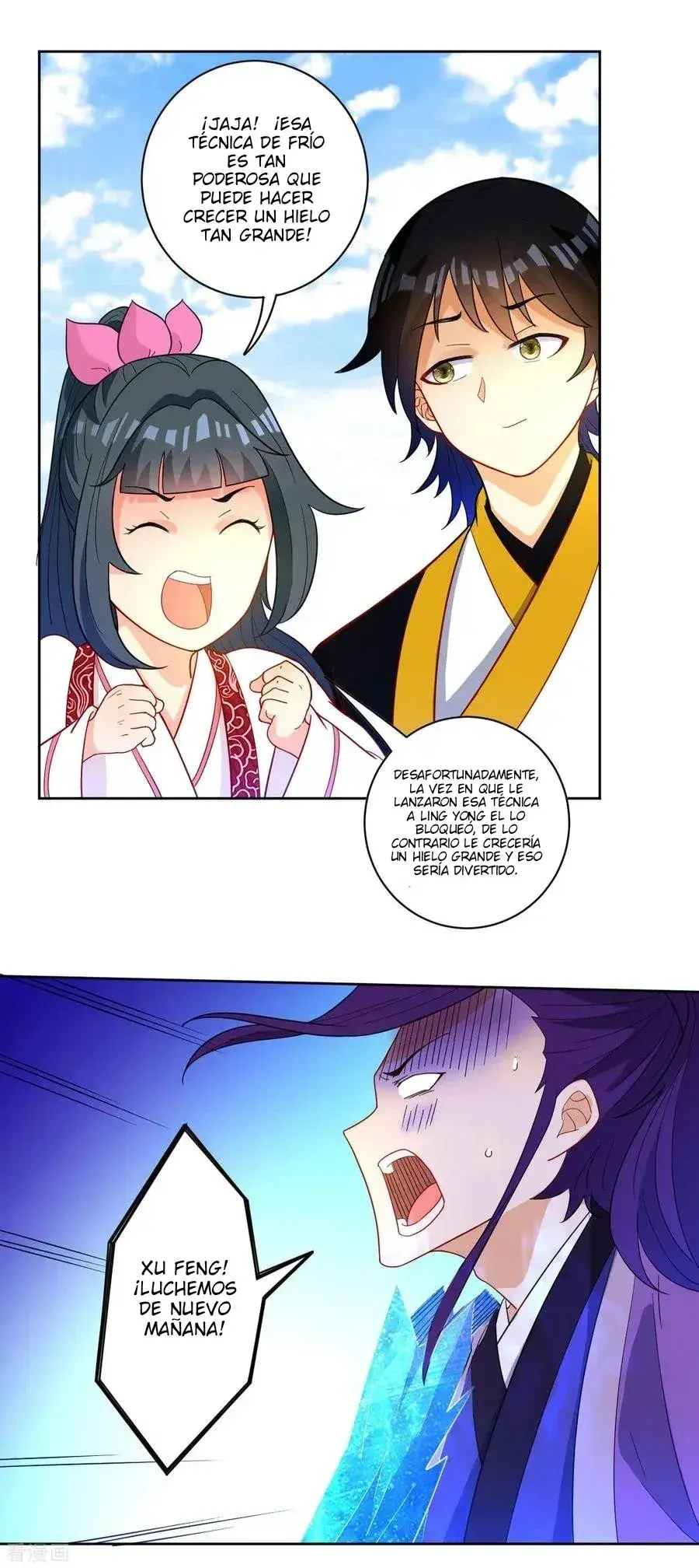 Capitulo 44 page 19