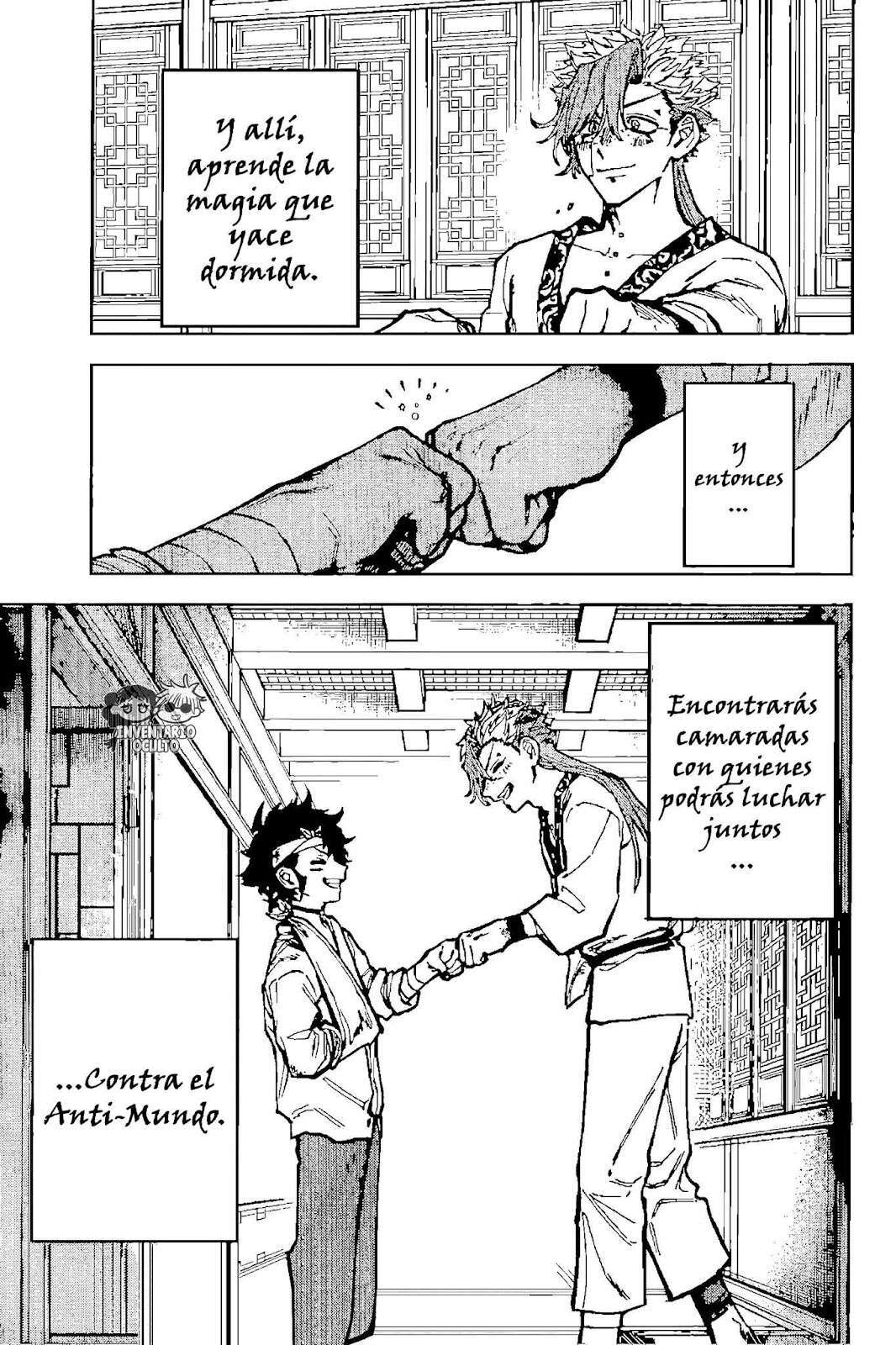 Capitulo 41 page 17
