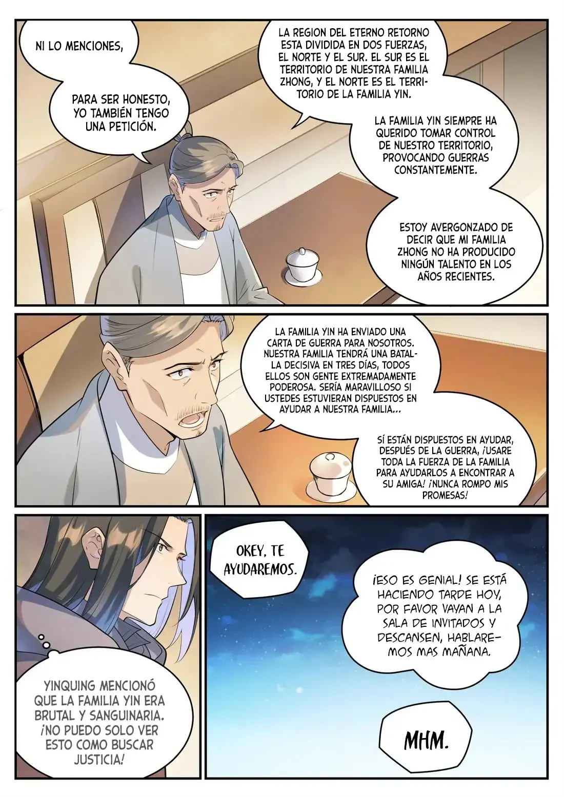 Capitulo 1008 page 7