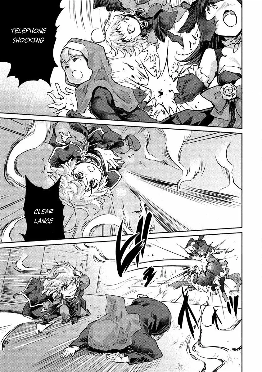 Capitulo 23 page 19