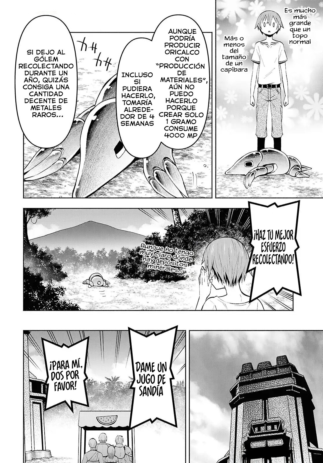 Capitulo 47 page 5