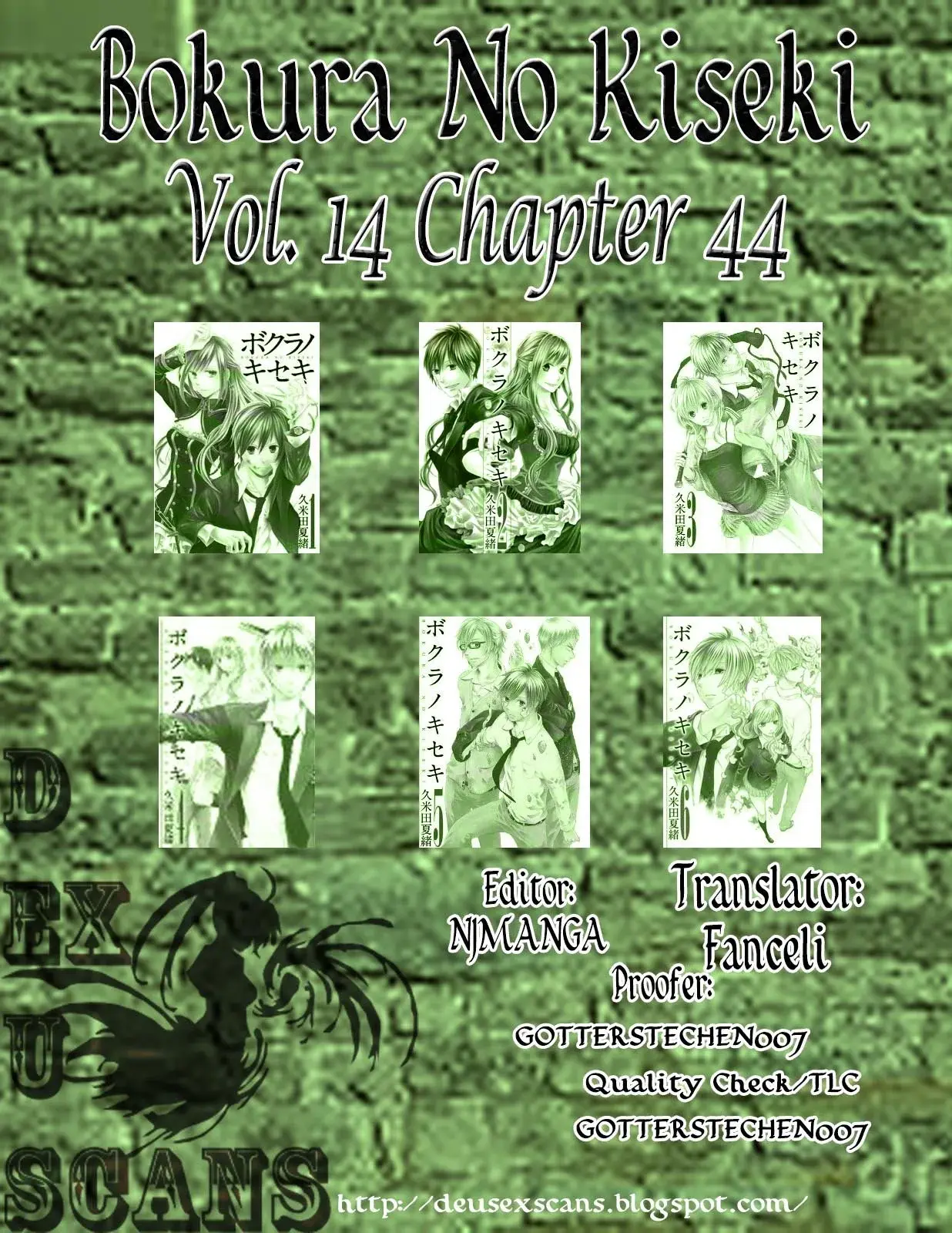 Capitulo 44 page 31