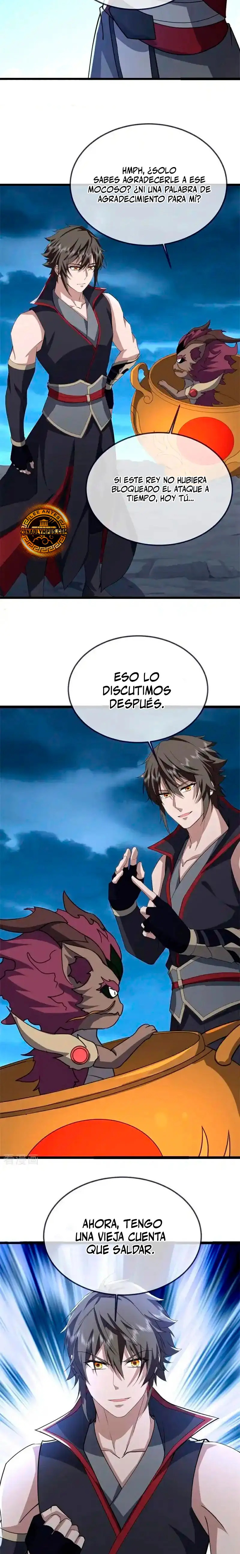 Capitulo 754 page 10