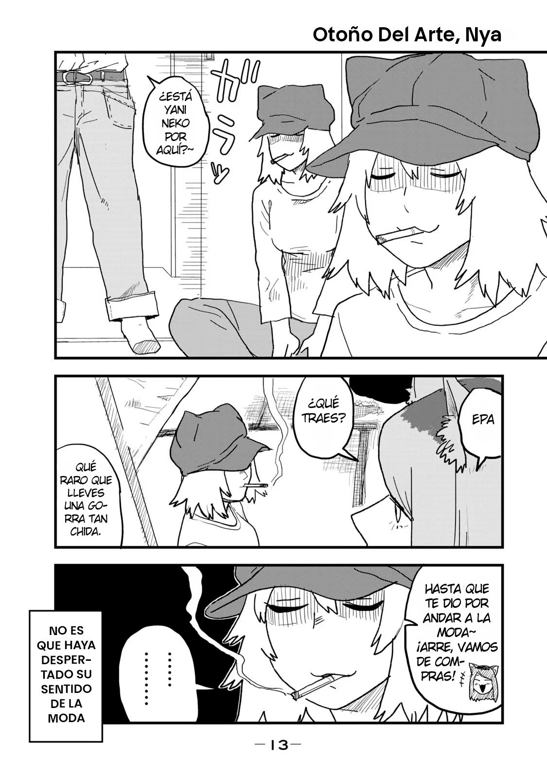 Capitulo 94 page 3
