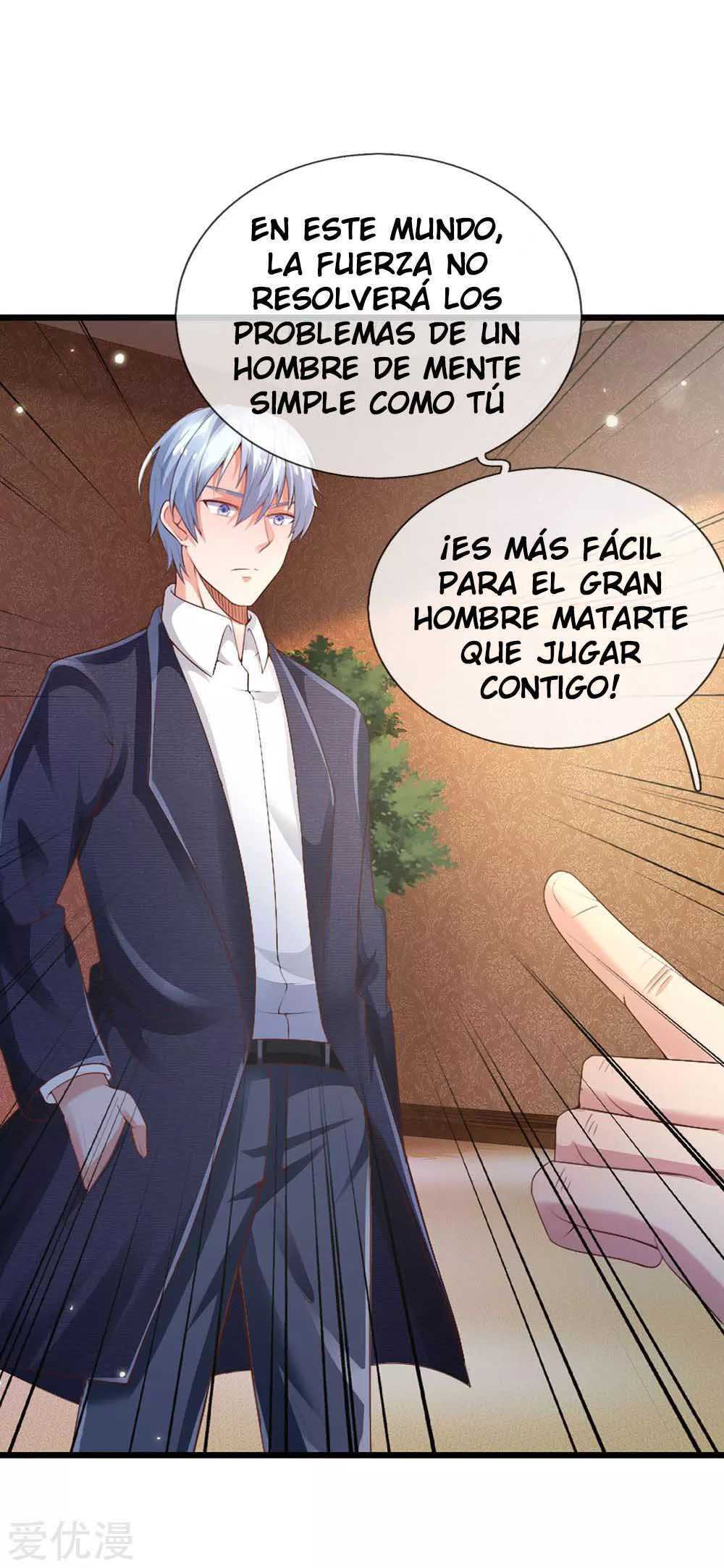 Capitulo 234 page 21