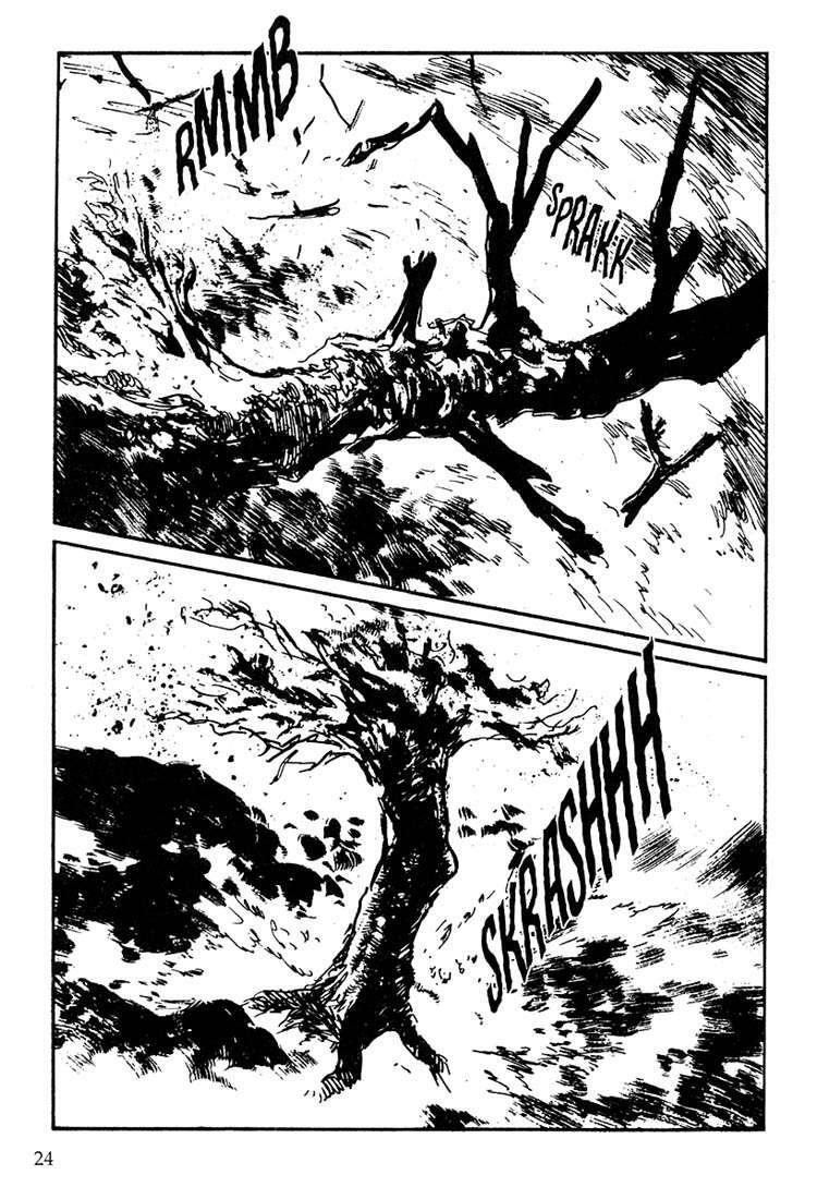 Capitulo 112 page 16