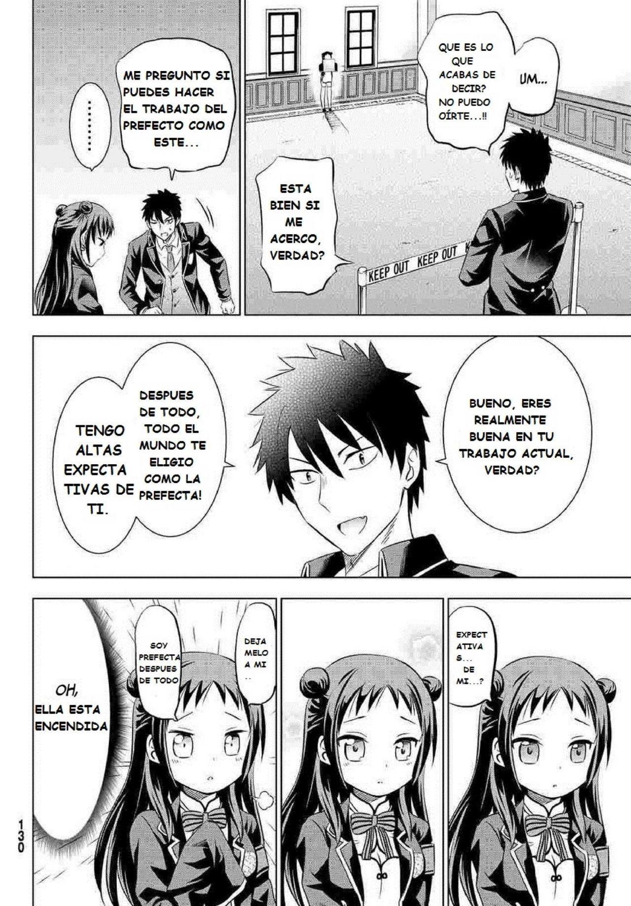 Capitulo 19 page 10