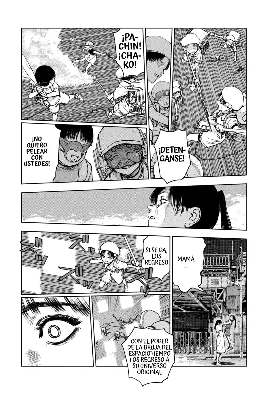 Capitulo 8 page 11