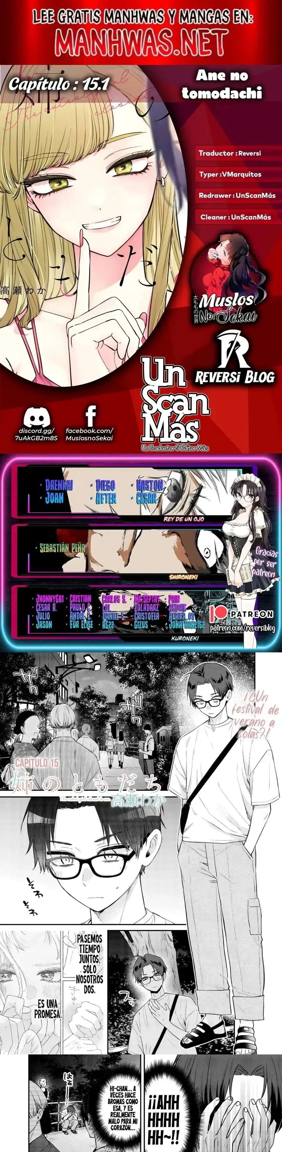 Capitulo 15 page 1